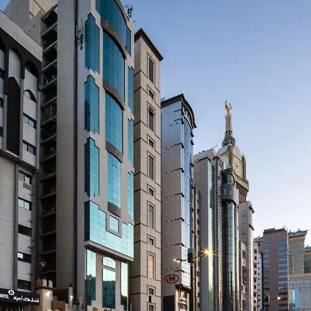 Hotel Snood Ajyad Tower One